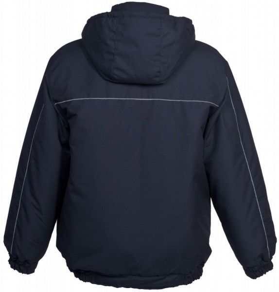 Куртка рабочая Торнадо “Сатурн” утепленная р. 52-54 рост 3-4 темно-синий