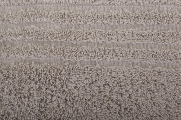 Рушник Leonora 70x140 см бежевий Kela 