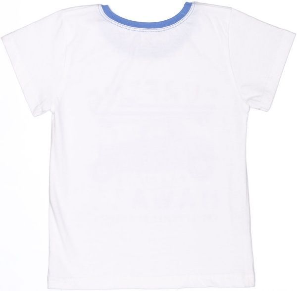 Піжама для хлопчиків Фламінго для дівчаток р.110 в асортименті 295-117 