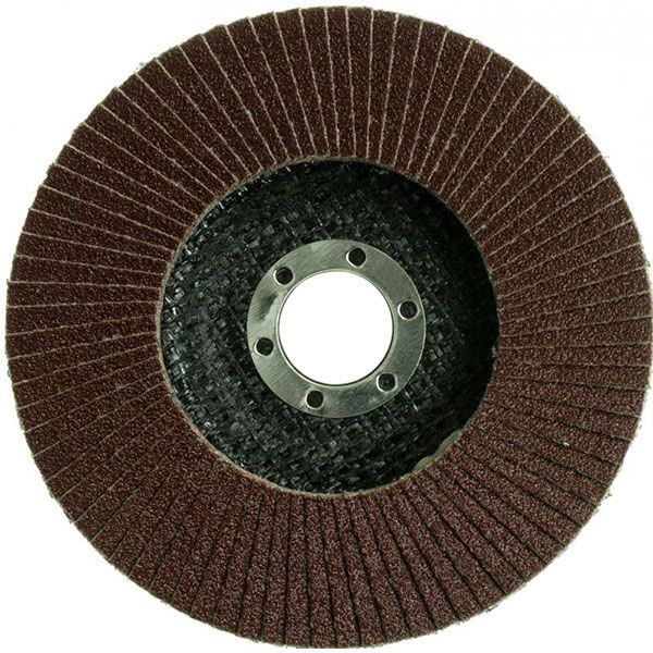 Диск шліфувальний пелюстковий A.T.T. 5800008 P80 Т27