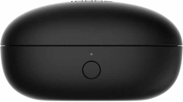 Навушники 1More Stylish TWS In-Ear Headphones E1026BT-I black (613244) 