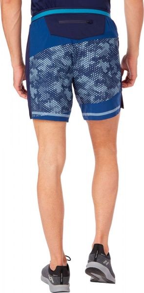 Шорты Pro Touch Casper ux 302210-905518 р. 2XL синий