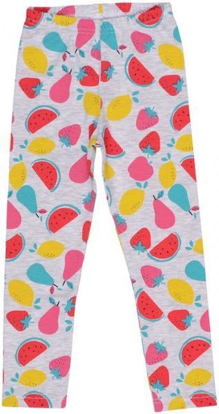 Лосины детские Татошка 181335фрк р.104 серый 