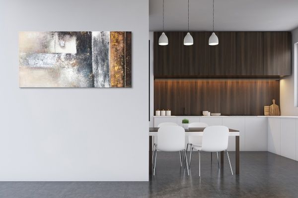 Картина Успех 70x140 см Юрис Проф Арт 