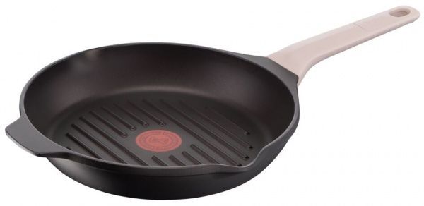 Сковорода-гриль Flavour 26 см E2344055 Tefal