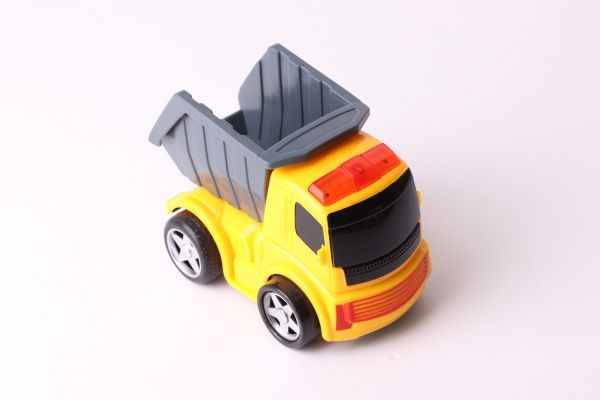 Машинка POWERFUL FRICTION в асортименті 117C1