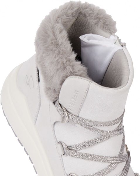 Черевики McKinley Rita AQB 409826-900021 р. EUR 38 сірий