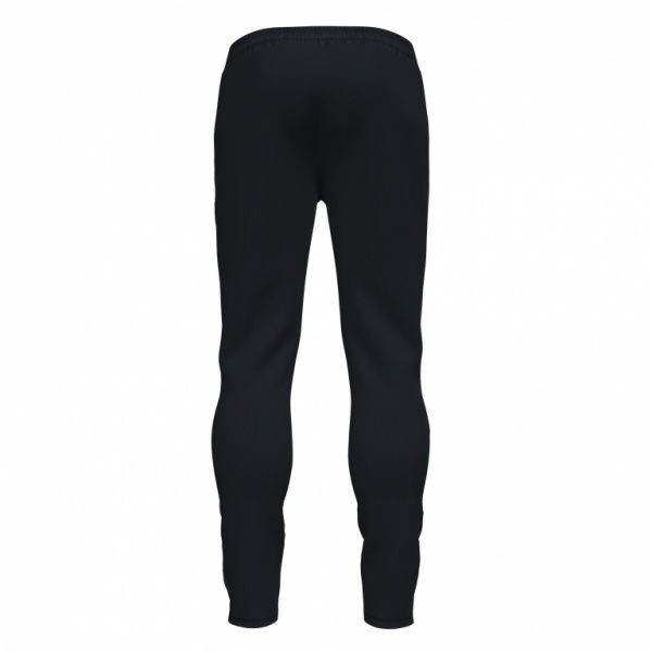 Штани Joma CLASSIC LONG PANTS BLACK-ANTHRACITE 101654.110 р. L чорний