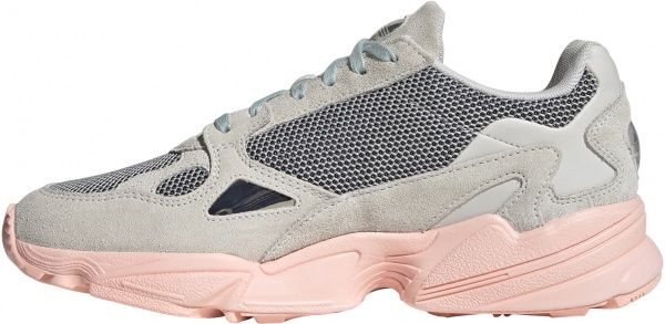 Кроссовки Adidas FALCON W FV1104 р.UK 4,5