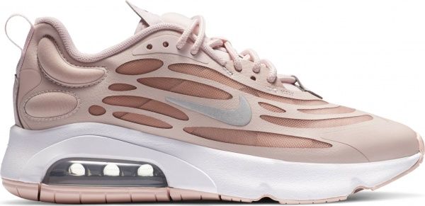 Кросівки Nike W AIR MAX EXOSENSE CK6922-600 р.US 7 бежевий