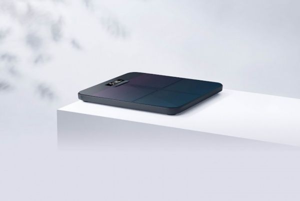 Смарт-ваги Xiaomi Amazfit Smart Scale