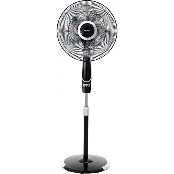 Вентилятор HausMark HSFM-1610BK