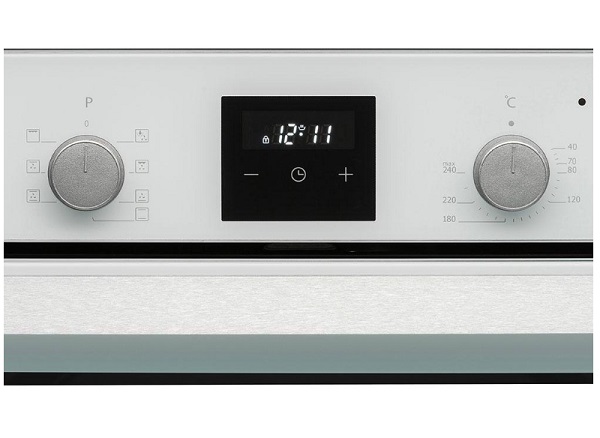 Духовой шкаф Pyramida PO 7 ME GWH (80)