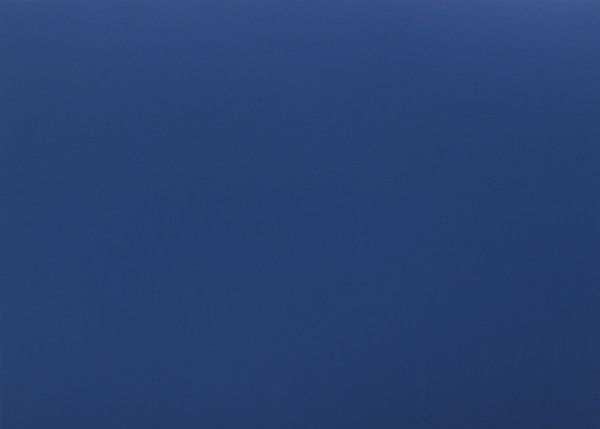 Папір для дизайну Fotokarton № 35 королівський блакитний B2  50x70 см 300 г/м² Folia