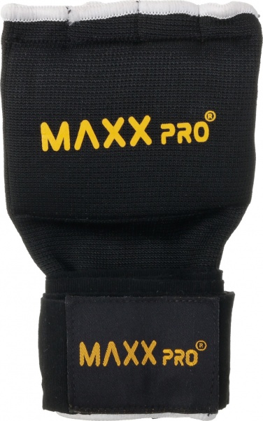 Рукавички MaxxPro ERV-312 Soz чорний