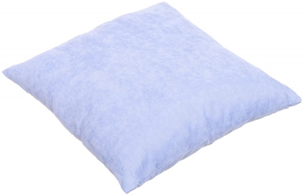 Подушка декоративная Bona 45x45 см голубой La Nuit 
