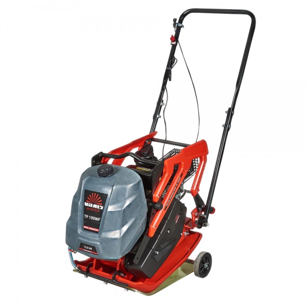 Виброплита Vitals Master Master TP 100WF