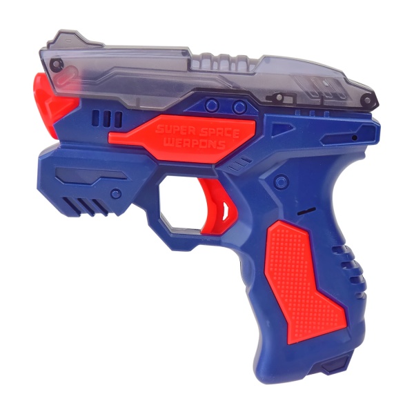 Бластер космический в ассортименте KT218-30