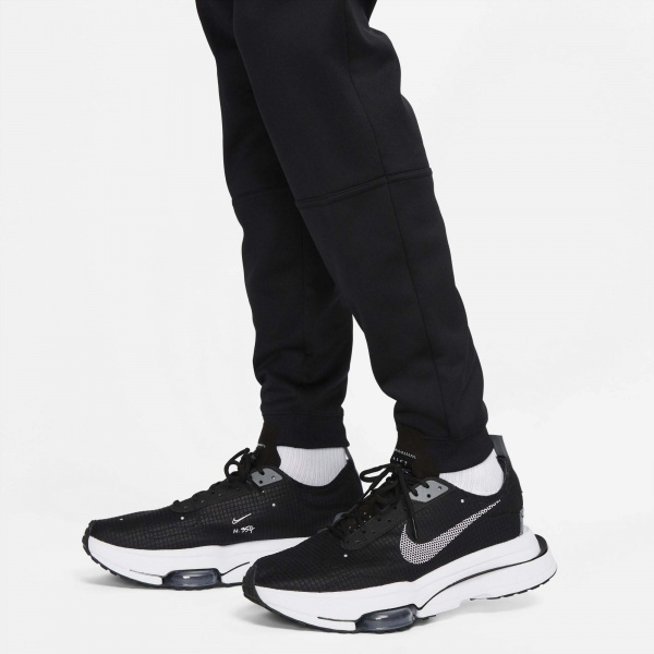 Штани Nike M NSW AIR MAX CVS JOGGER BB DJ5078-010 р. 2XL чорний