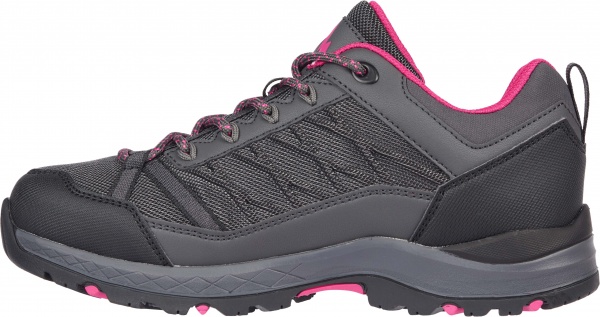 Кросівки McKinley Kona V AQX W 417290-900046 р.EUR 38 сірий