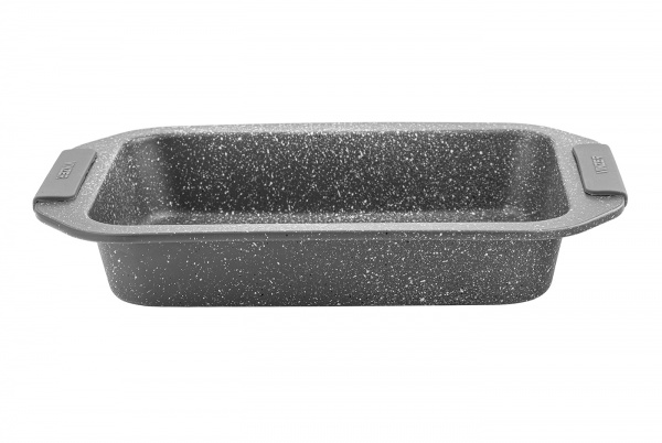 Форма для выпекания Graphite Collection 37x25x6 см 89491 Vinzer