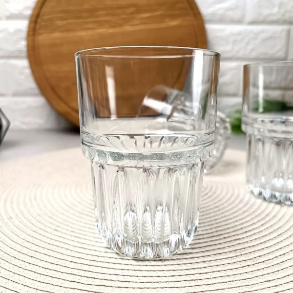 Стакан 340 мл 1 шт. Uniglass 