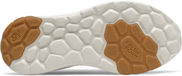 Кроссовки New Balance ROAV GEROVLK2 р.37 черный