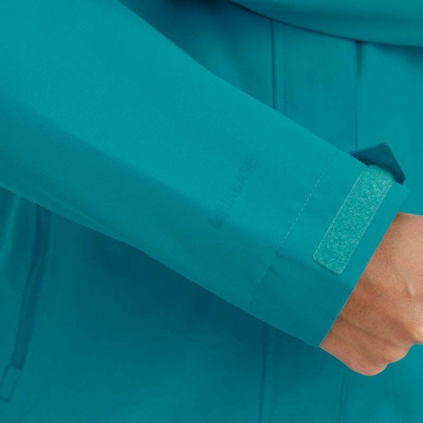 Куртка McKinley Terang Shell II wms 280812-920609 р.40 бірюзовий