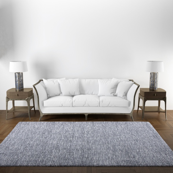 Килим Karat Carpet Gold B&W 1.60x2.30 (1253/18) 