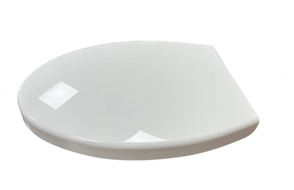 Сидіння для унітаза Сиданіт IVA 430x352 мм