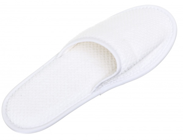 Обувь домашняя Sous Dias размер L белый 