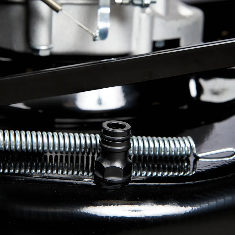 Газонокосарка бензинова SEQUOIA SPLM5100