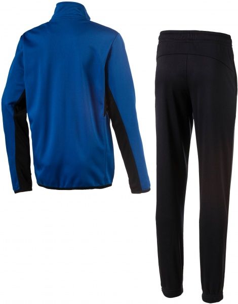 Спортивний костюм Energetics Trentono+Thomsono jrs 280599-901523 р. 152 блакитний