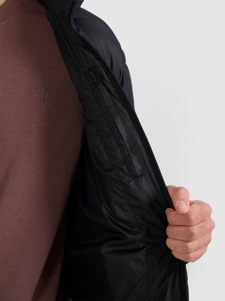 Куртка 4F DOWN JACKET M599 4FWAW25TDJAM599-20S р.L