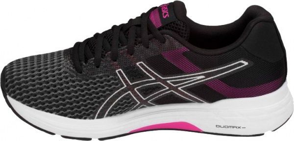 Кроссовки Asics GEL-PHOENIX 9 T872N-9093 р.6,5 черный