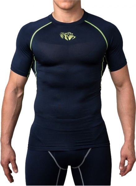 Футболка Peresvit Air_Motion 501005-747 XL синій