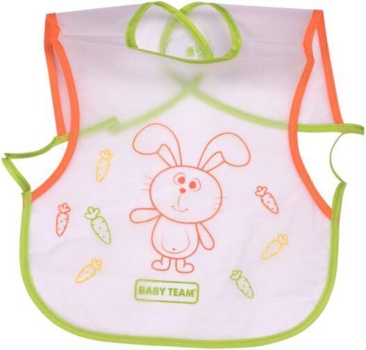 Нагрудник детский Baby Team 6505 