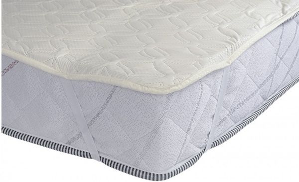 Наматрасник Come-for Протект Лайт 400x200 см 