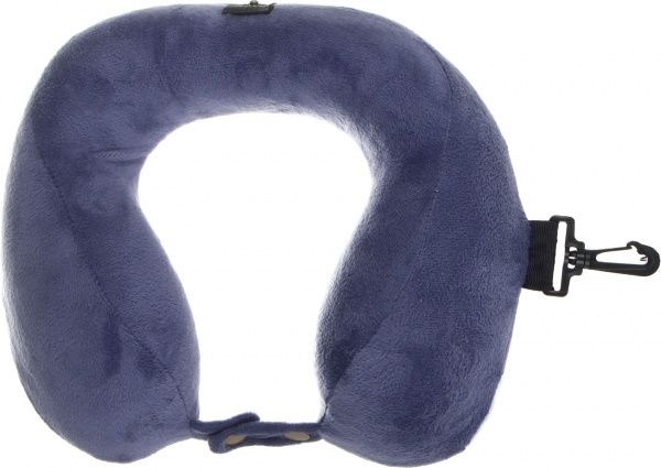 Подушка дорожня Ortho line 27х26х10 см Luna