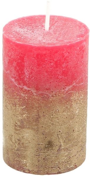 Свічка С-06 6х10 см Candy Light