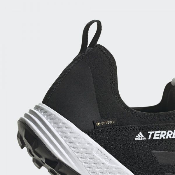 Кроссовки Adidas TERREX SPEED GTX CM8569 р.10,5 черный
