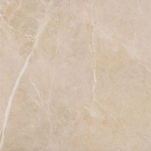 Плитка Ceramika Paradyz Ibis beige gres szkl. Mat. 60x60 