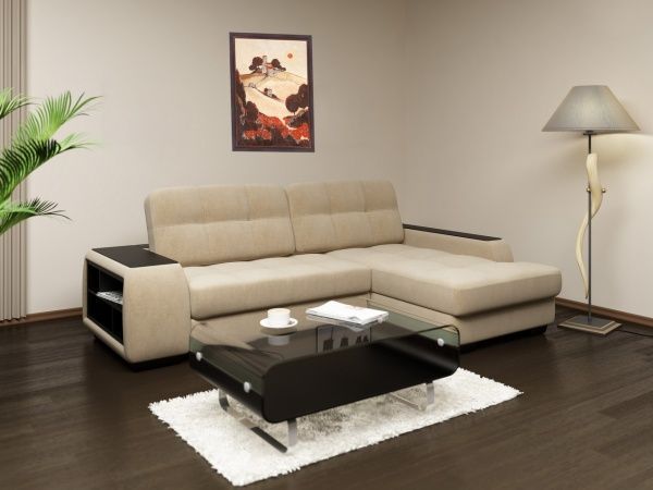 Репродукція 70x50 см SvitArt TW1061 