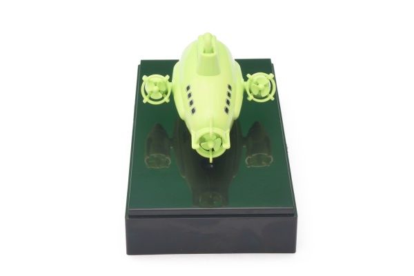 Підводний човен на р/к Great Wall Toys зелений 1:72 GWT3255-2