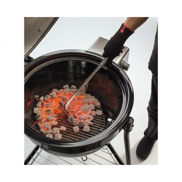 Кочерга Weber 7649