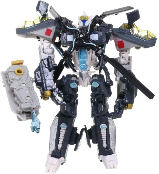 Робот-трансформер Play Smart Праймбот H605/8111 