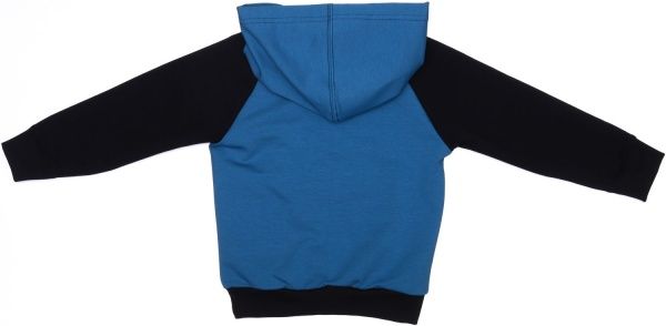 Джемпер дитячий Luna Kids р.92 чорний 103555 