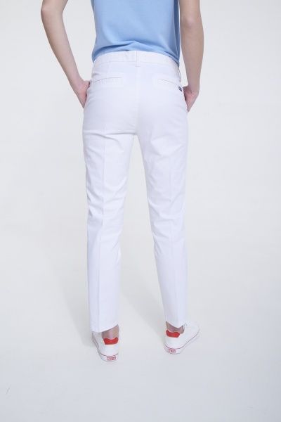 Джинси BigStar NEVONA 115598100 р. 27-30 білий 