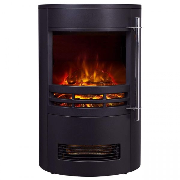 Камін електричний ArtiFlame AF-FS-91-G