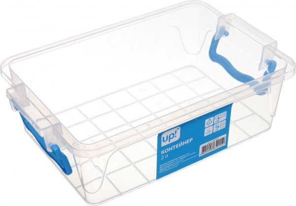 Контейнер Basic RT № 15 2 л UP! (Underprice)